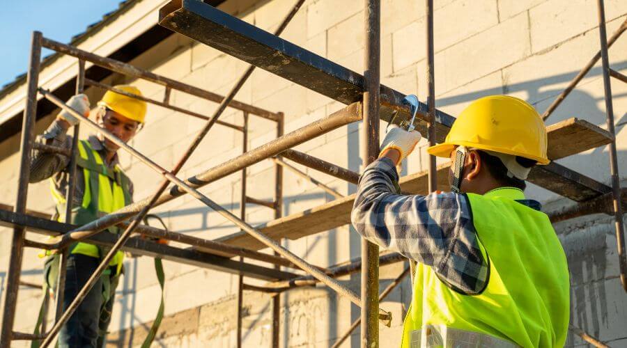 Expert top industrial roofings services in Beaver, OH